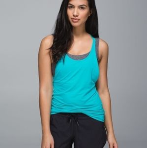 Lululemon All Sport Support Tank